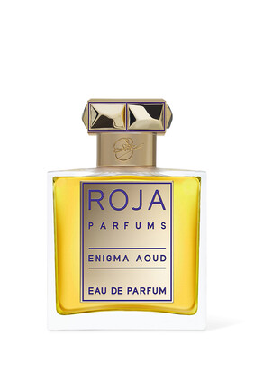 Enigma Aoud Pour Femme Eau de Parfum